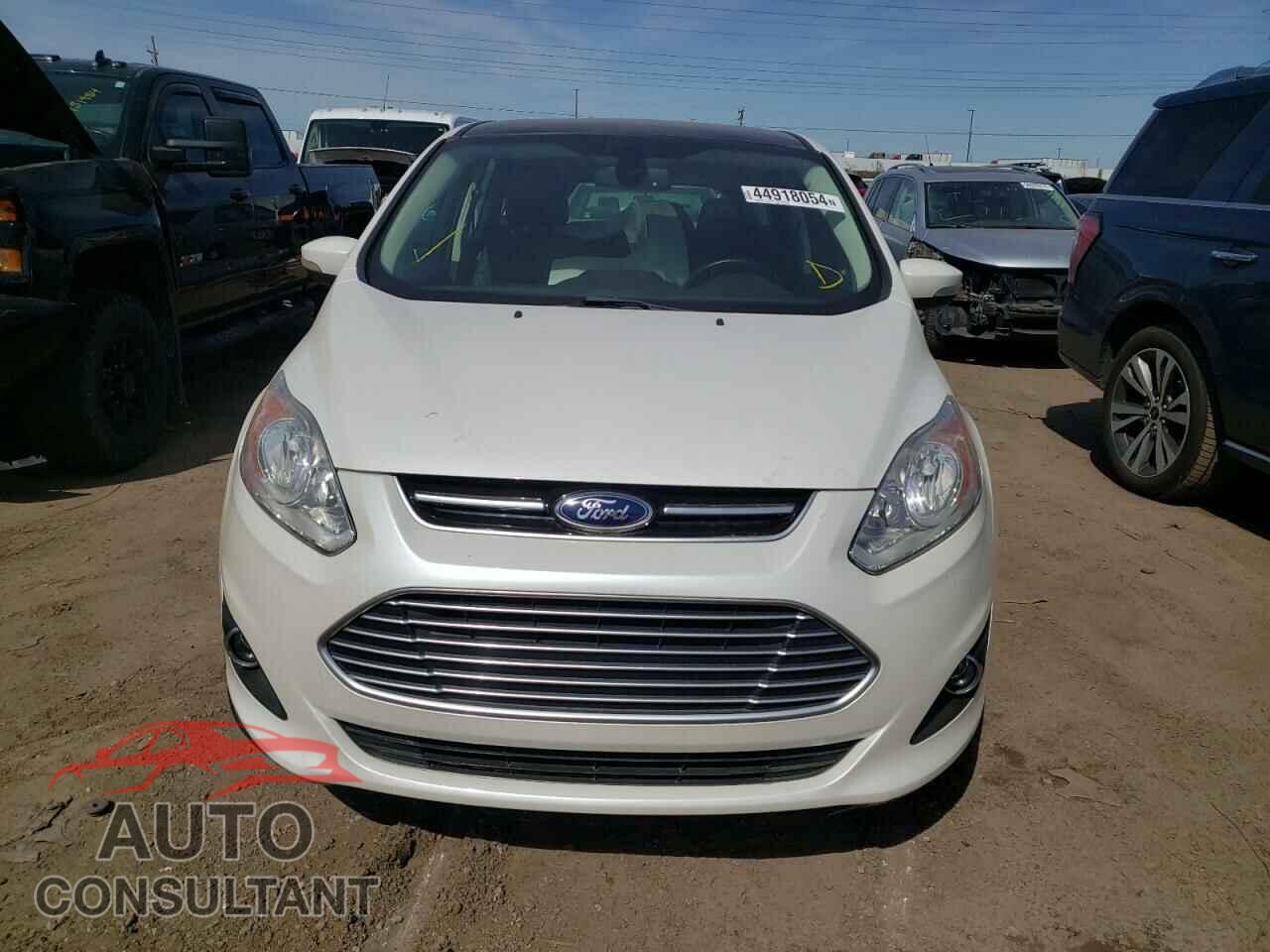 FORD CMAX 2015 - 1FADP5CU7FL105365