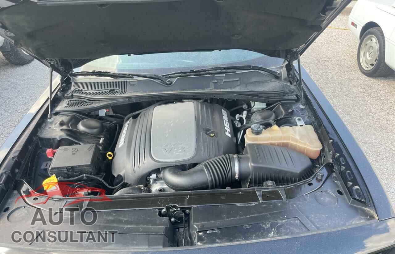 DODGE CHALLENGER 2021 - 2C3CDZBT4MH577309