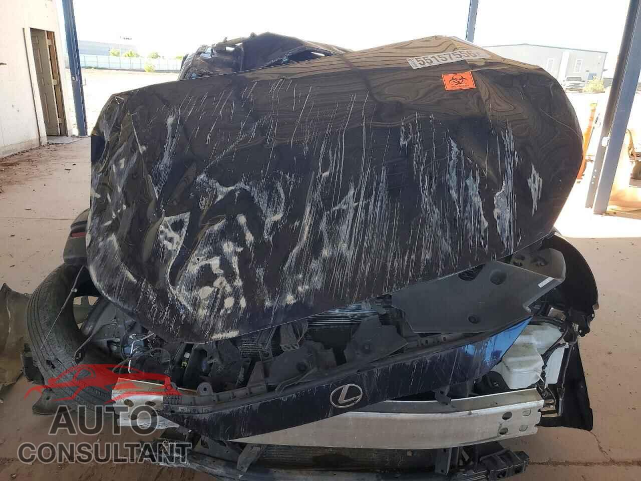 LEXUS UNKNOWN 2024 - 5TDAAAB63RS012565