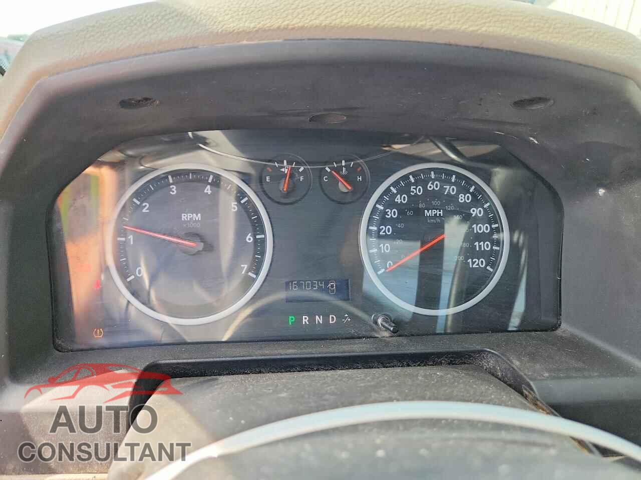DODGE RAM 1500 2012 - 1C6RD7FT4CS312019