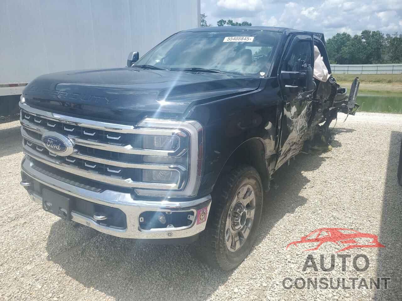 FORD F350 2024 - 1FT8W3BT4REC12989