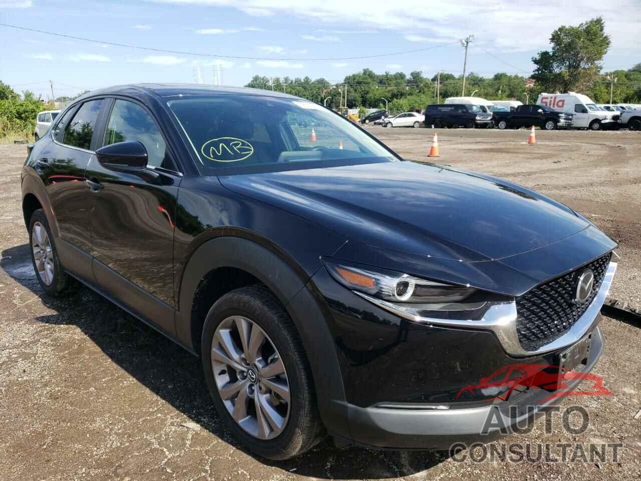 MAZDA CX30 2021 - 3MVDMBCL4MM223506
