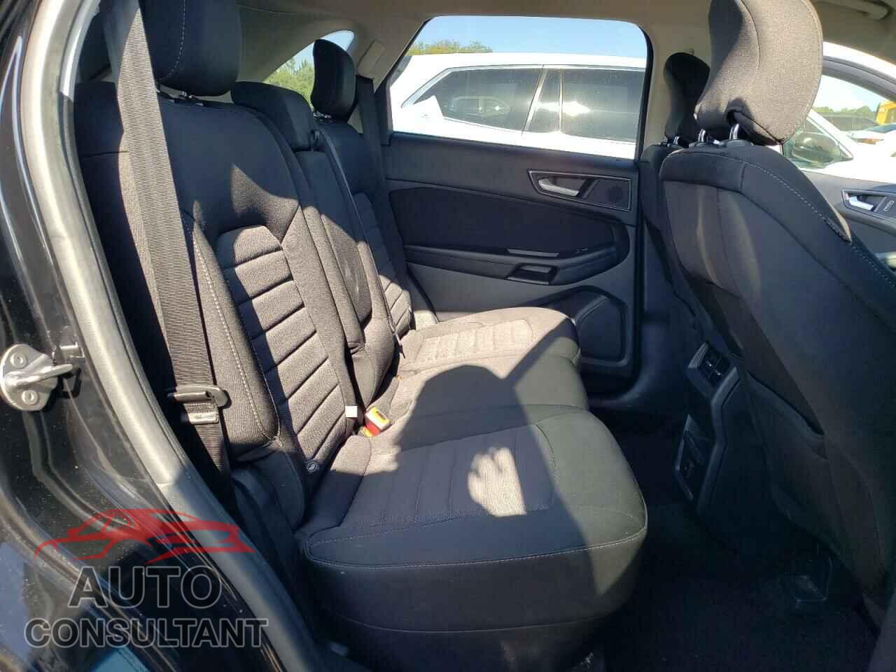 FORD EDGE 2018 - 2FMPK3G96JBC46156