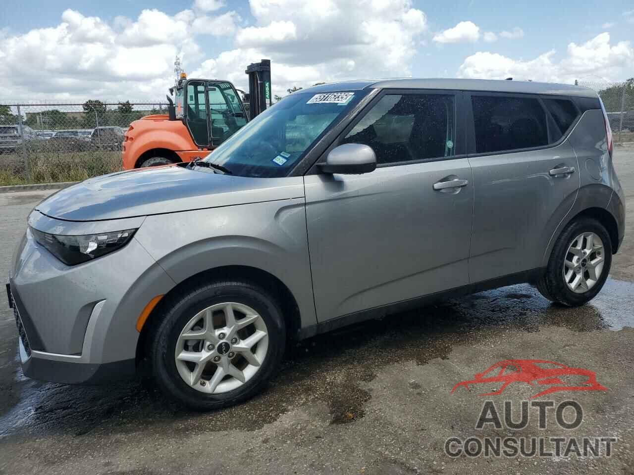 KIA SOUL 2024 - KNDJ23AU6R7911181