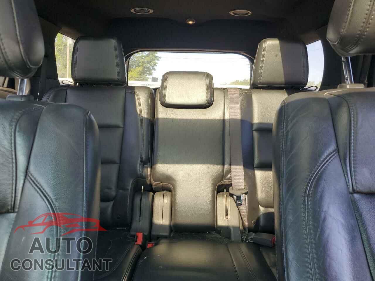 FORD EXPLORER 2012 - 1FMHK8D88CGA77959