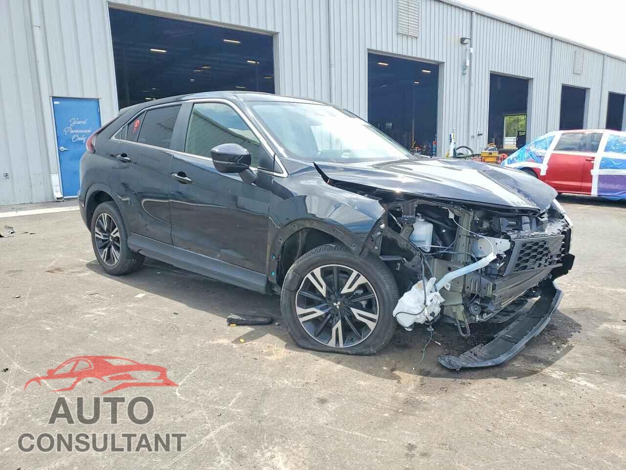 MITSUBISHI ECLIPSE 2023 - JA4ATVAA3PZ050214
