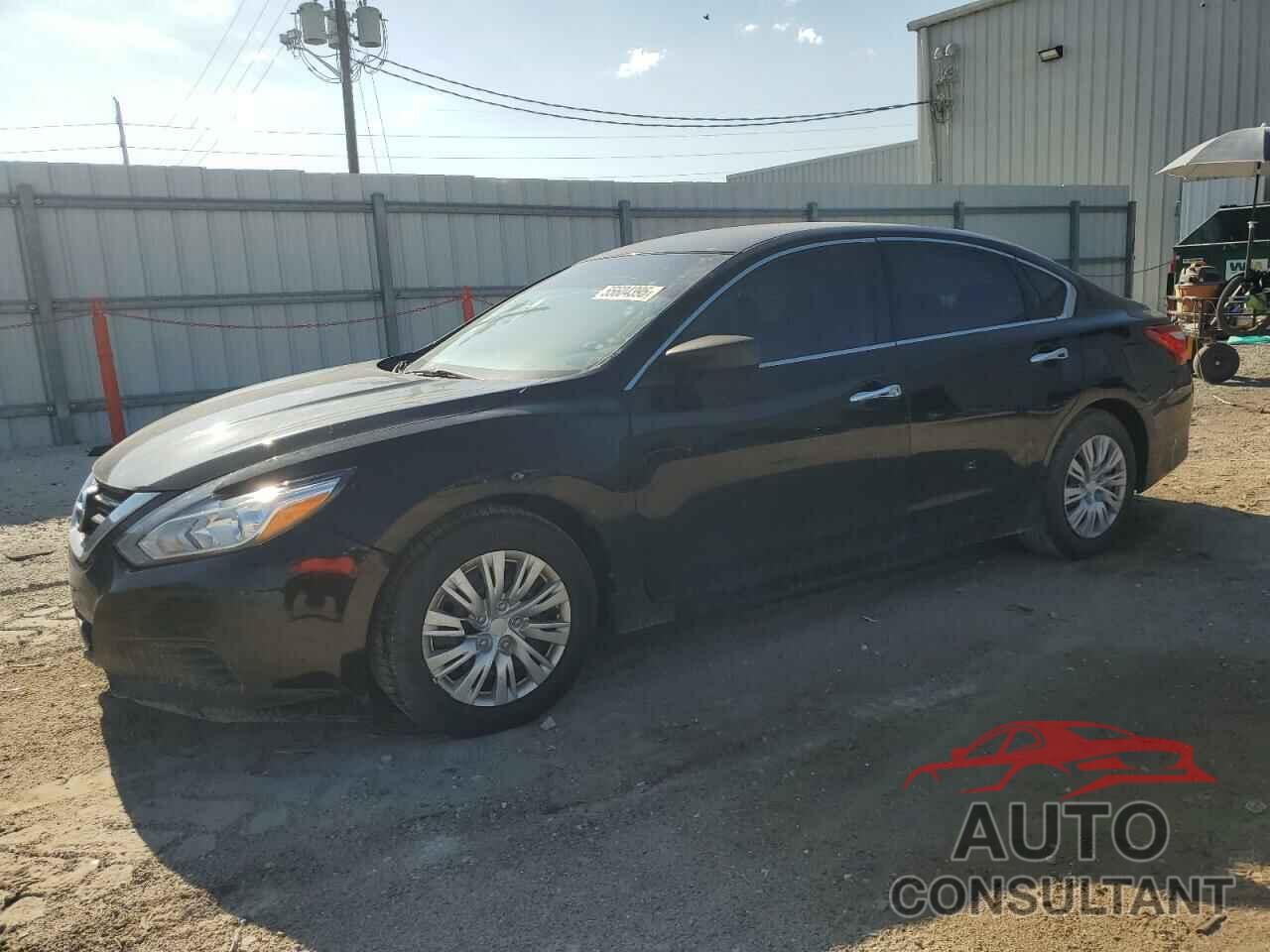NISSAN ALTIMA 2016 - 1N4AL3AP7GC152896