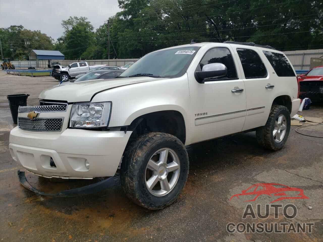 CHEVROLET TAHOE 2012 - 1GNSKCE08CR149468