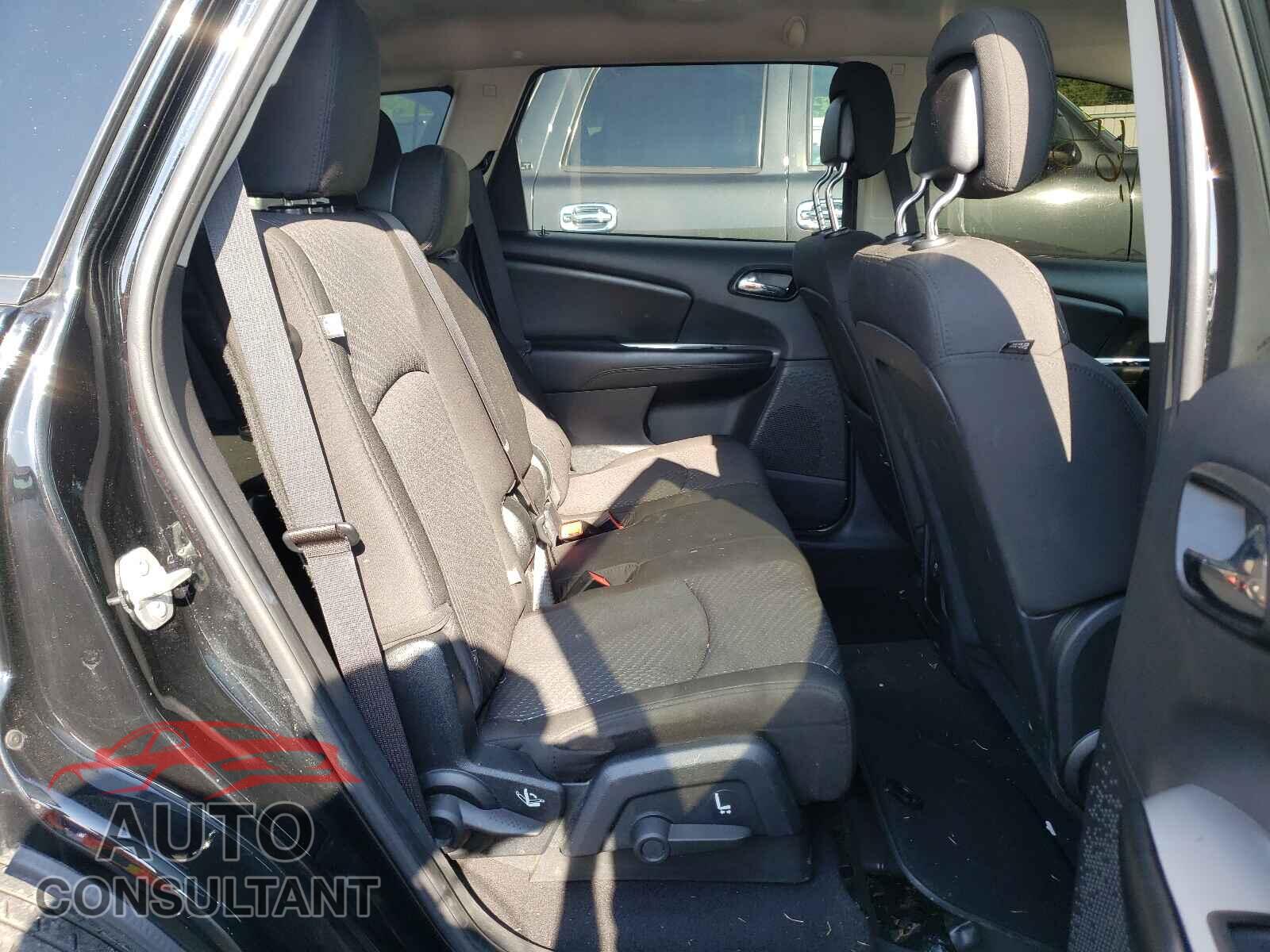 DODGE JOURNEY 2016 - 3C4PDCBB7GT174762