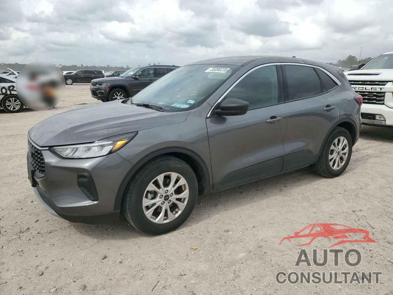 FORD ESCAPE ACT 2023 - 1FMCU0GN0PUA01313