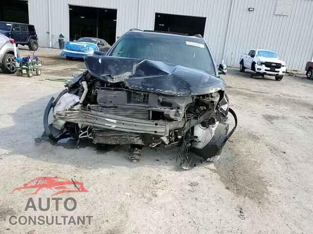FORD EXPLORER 2013 - 1FM5K8GT3DGC69262