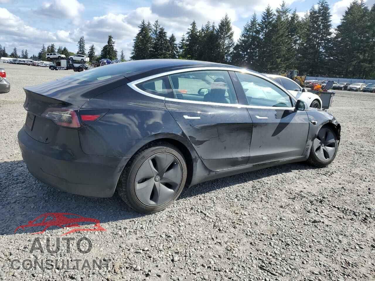 TESLA MODEL 3 2019 - 5YJ3E1EA7KF485487