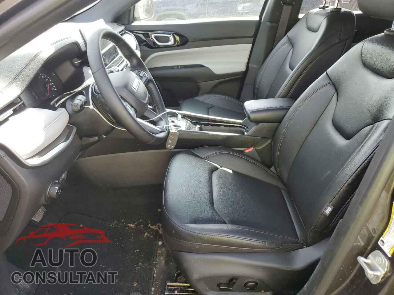 JEEP COMPASS 2024 - 3C4NJDCN1RT602861