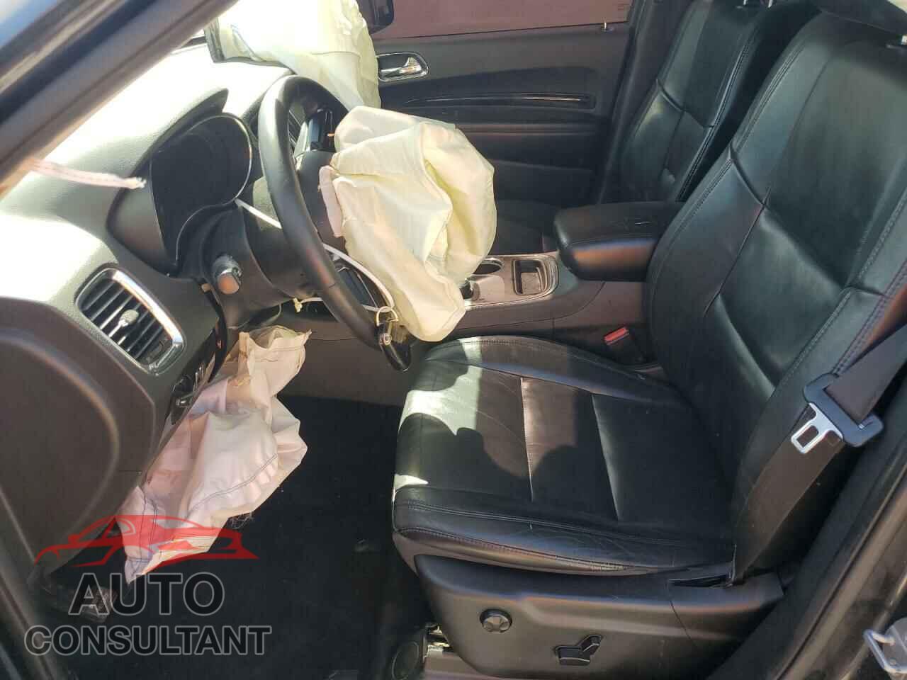 DODGE DURANGO 2014 - 1C4RDJDG8EC971696