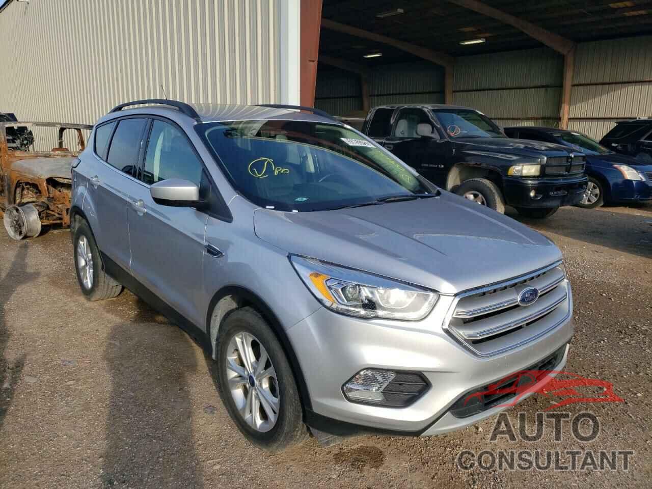 FORD ESCAPE 2018 - 1FMCU0HD2JUC69132