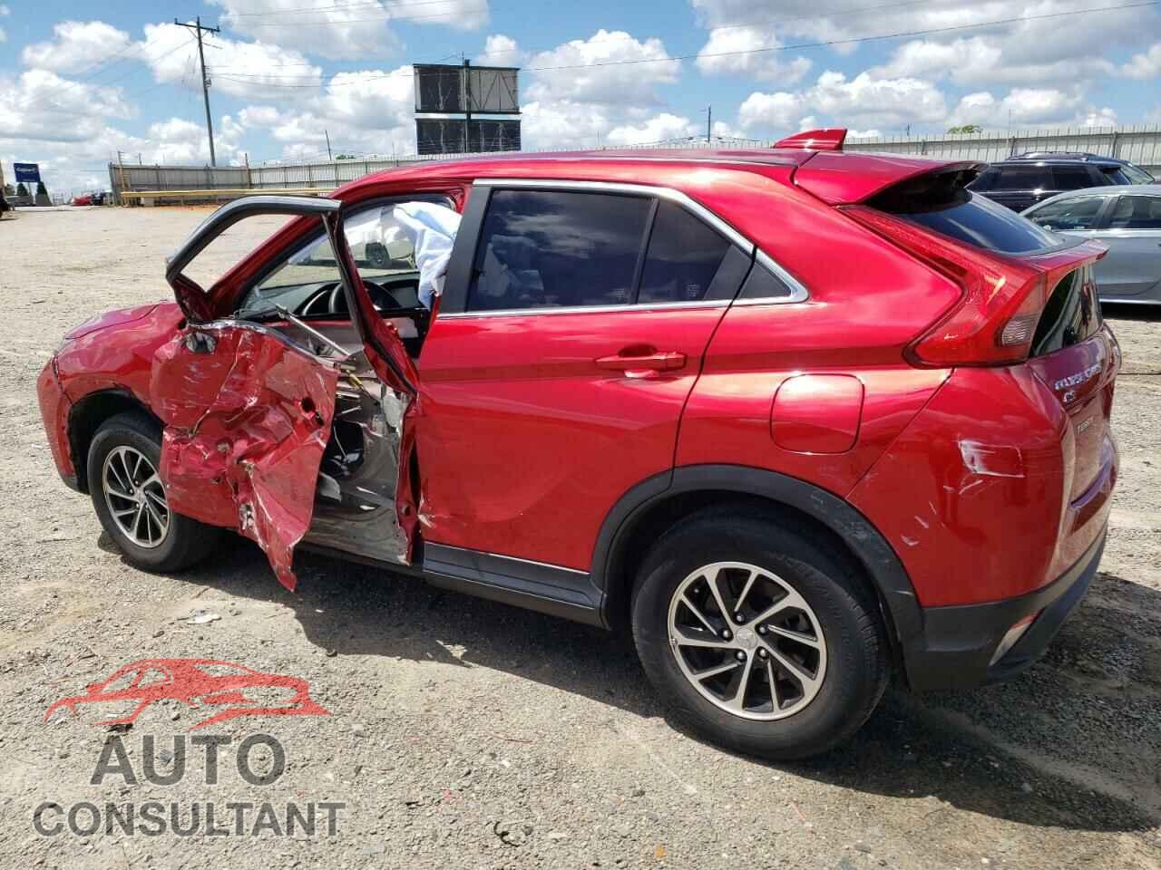 MITSUBISHI ECLIPSE 2020 - JA4AS3AA2LZ016606