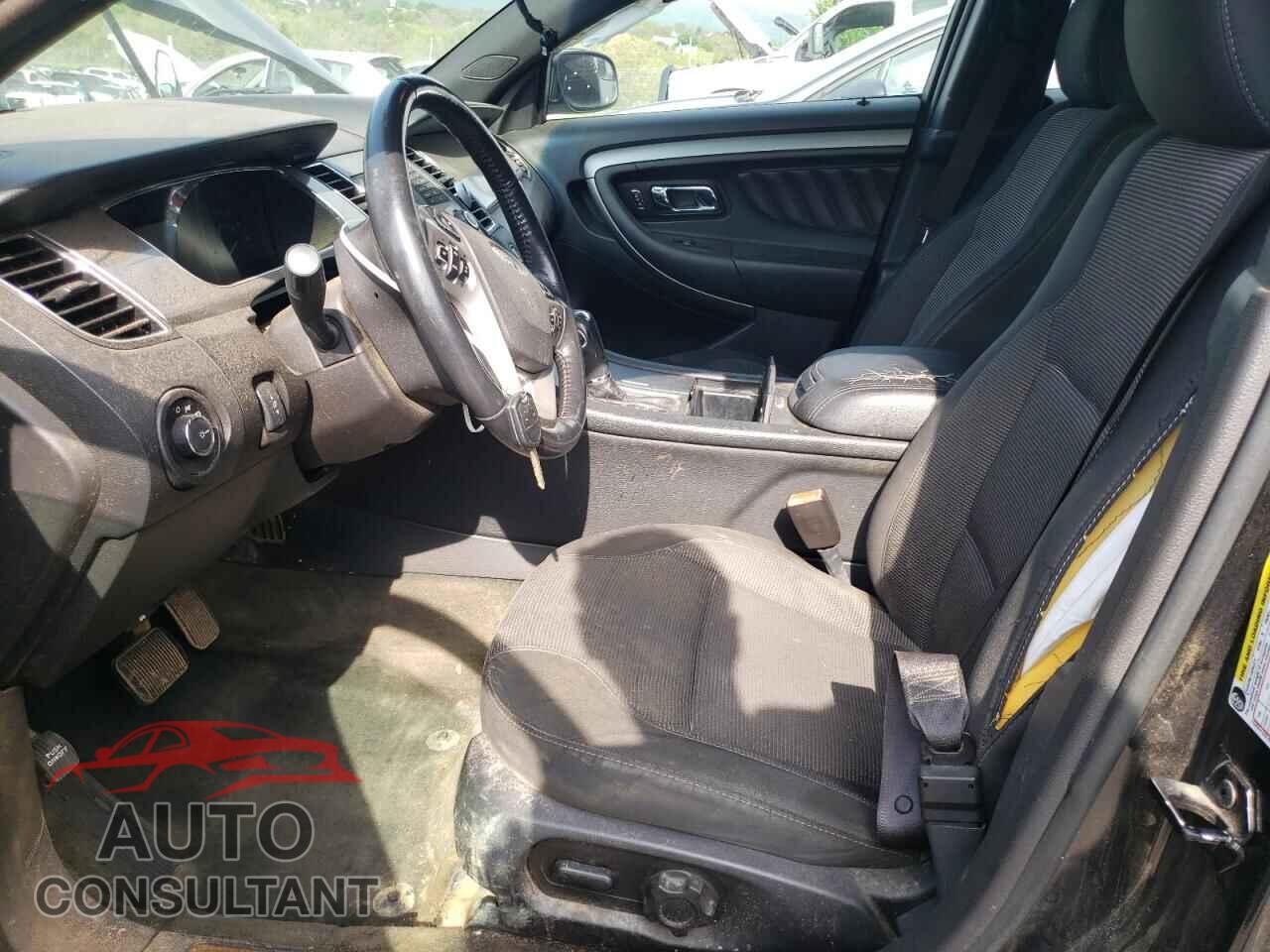 FORD TAURUS 2014 - 1FAHP2E83EG100509