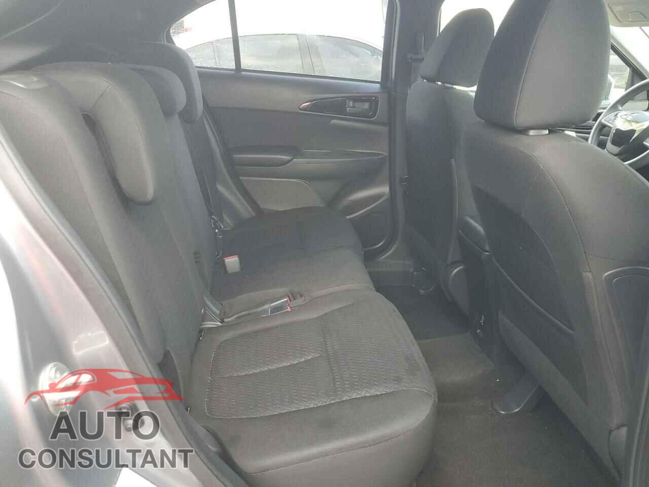 MITSUBISHI ECLIPSE 2020 - JA4AS3AA9LZ024489