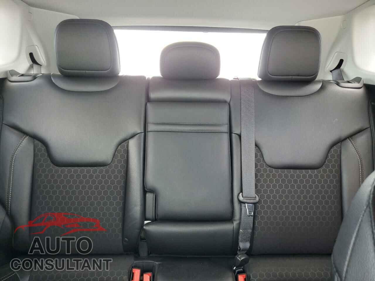 JEEP COMPASS 2019 - 3C4NJDBB3KT595473