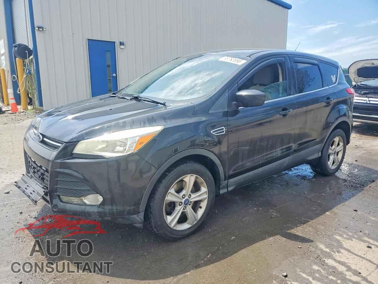 FORD ESCAPE 2014 - 1FMCU9GX5EUE54149