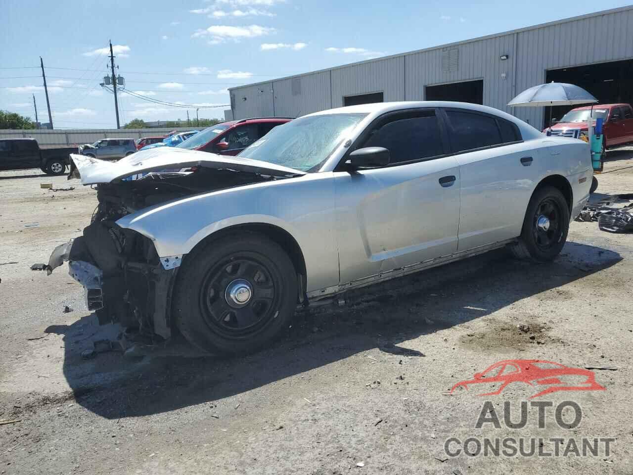 DODGE CHARGER 2013 - 2C3CDXAT9DH642354