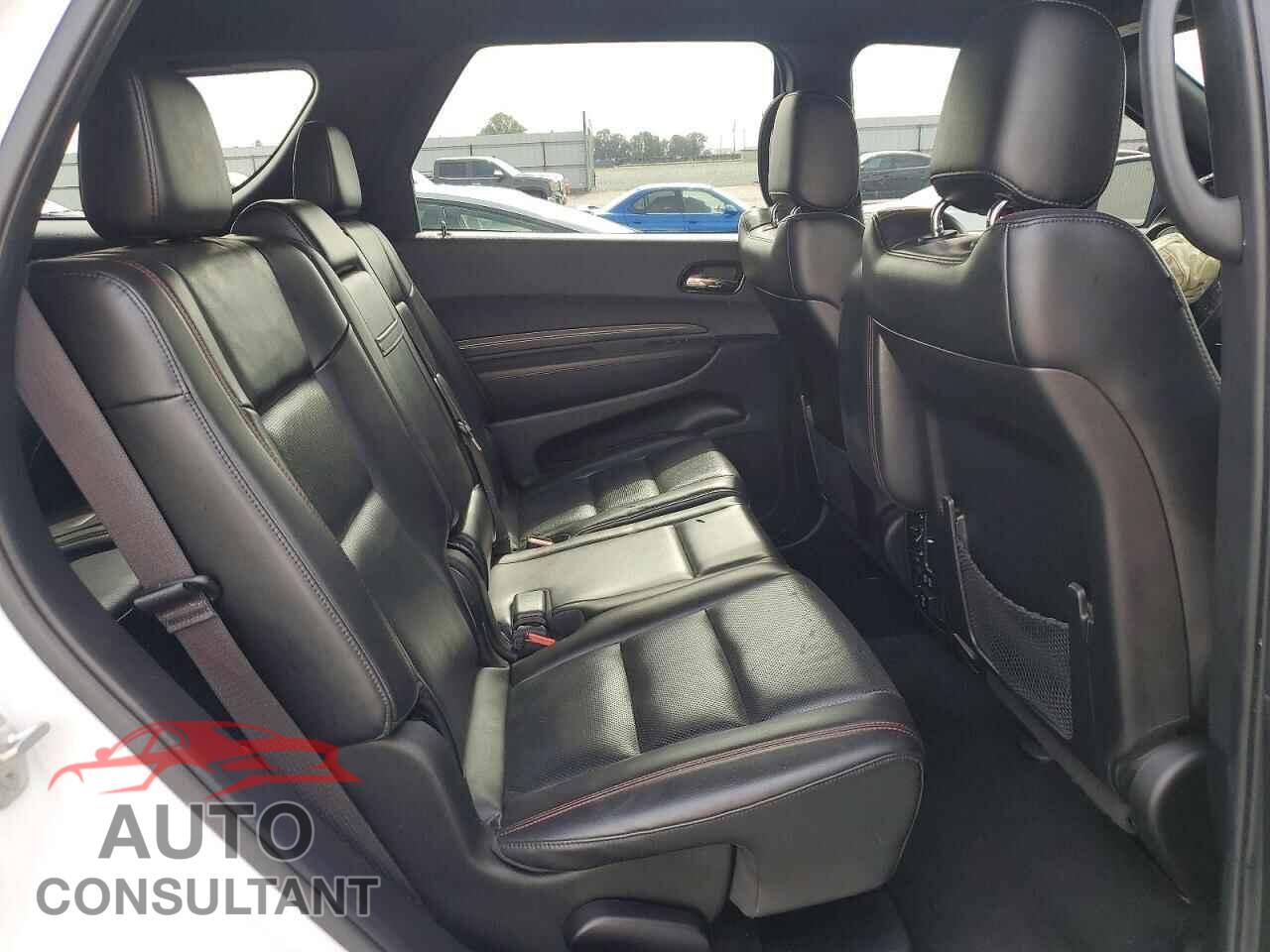 DODGE DURANGO 2023 - 1C4SDHCT6PC553276