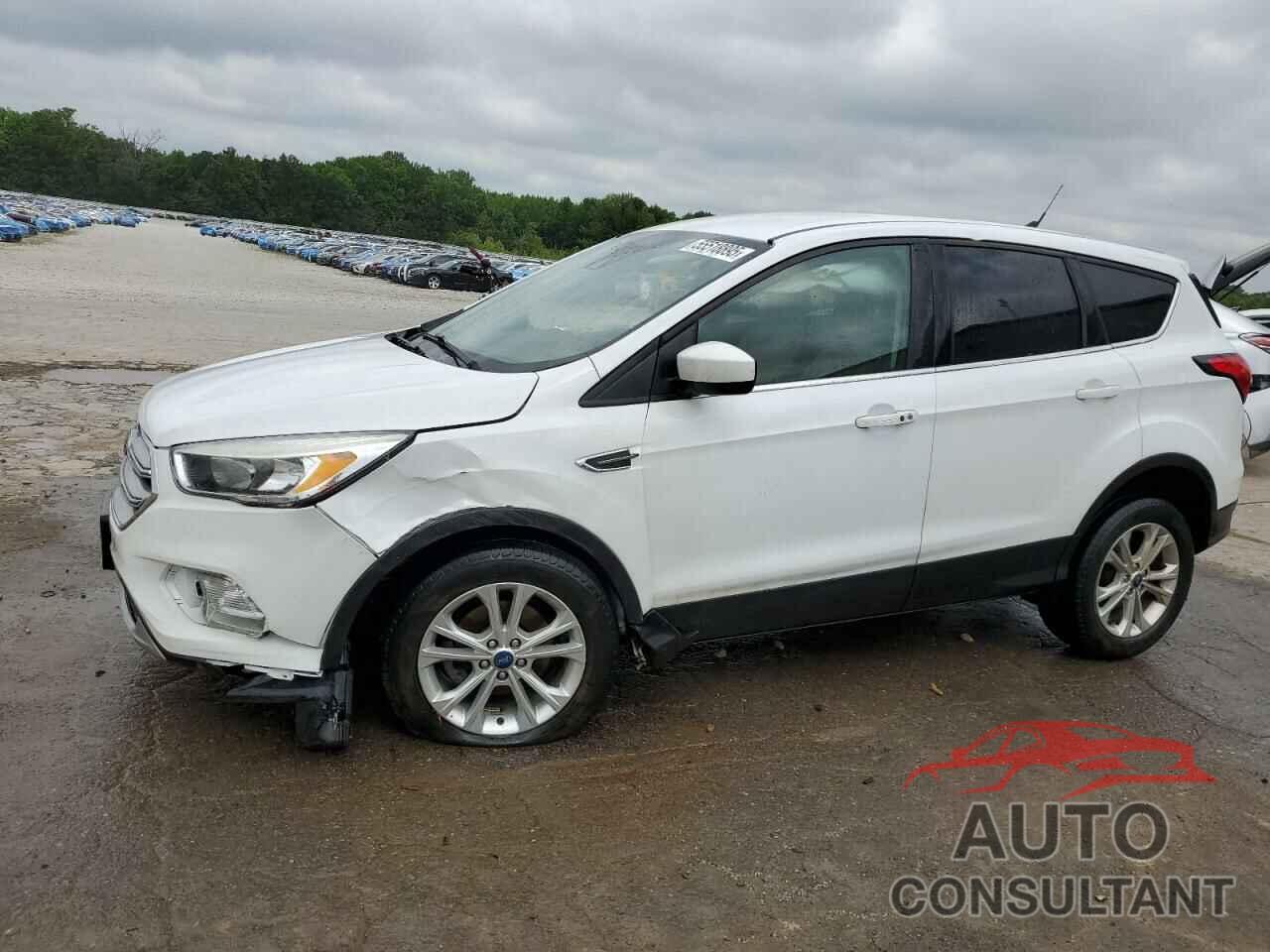 FORD ESCAPE 2019 - 1FMCU0GD6KUB10858