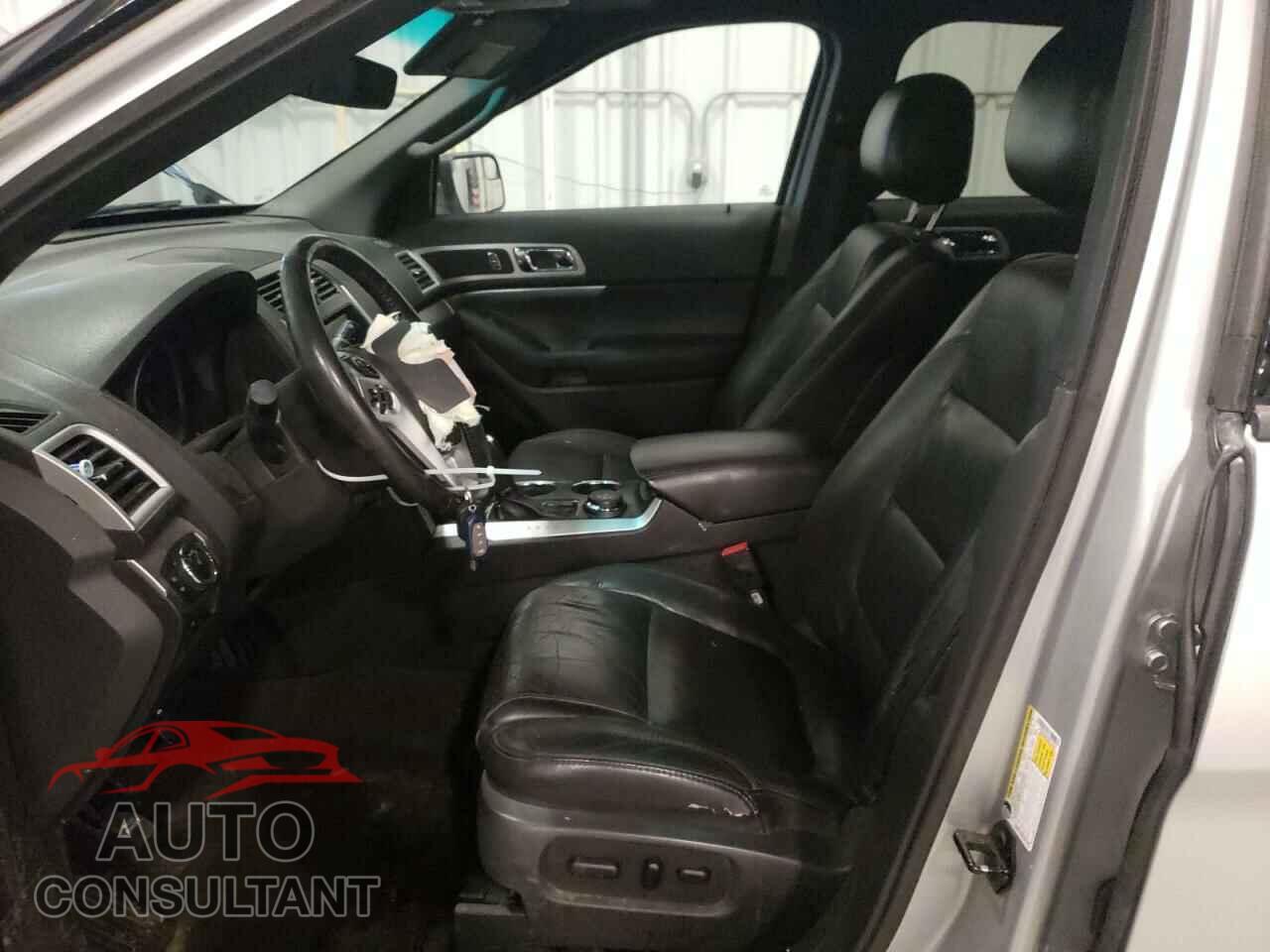 FORD EXPLORER 2013 - 1FM5K8D84DGA17620