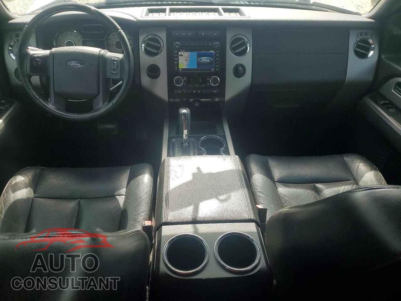 FORD EXPEDITION 2012 - 1FMJU1K51CEF57591