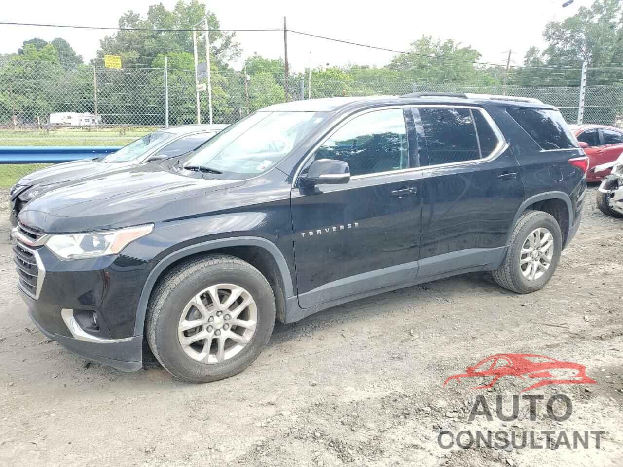 CHEVROLET TRAVERSE 2018 - 1GNERGKWXJJ201039