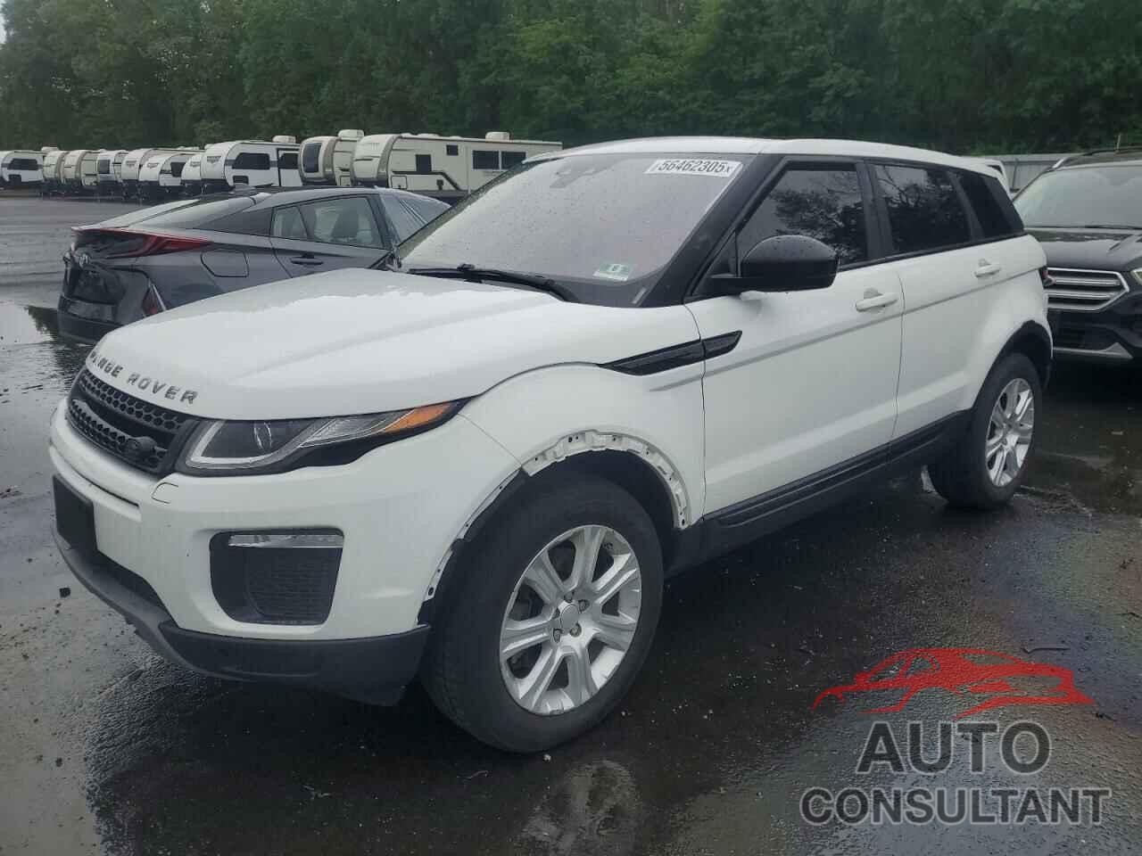 LAND ROVER RANGEROVER 2016 - SALVP2BG9GH153794