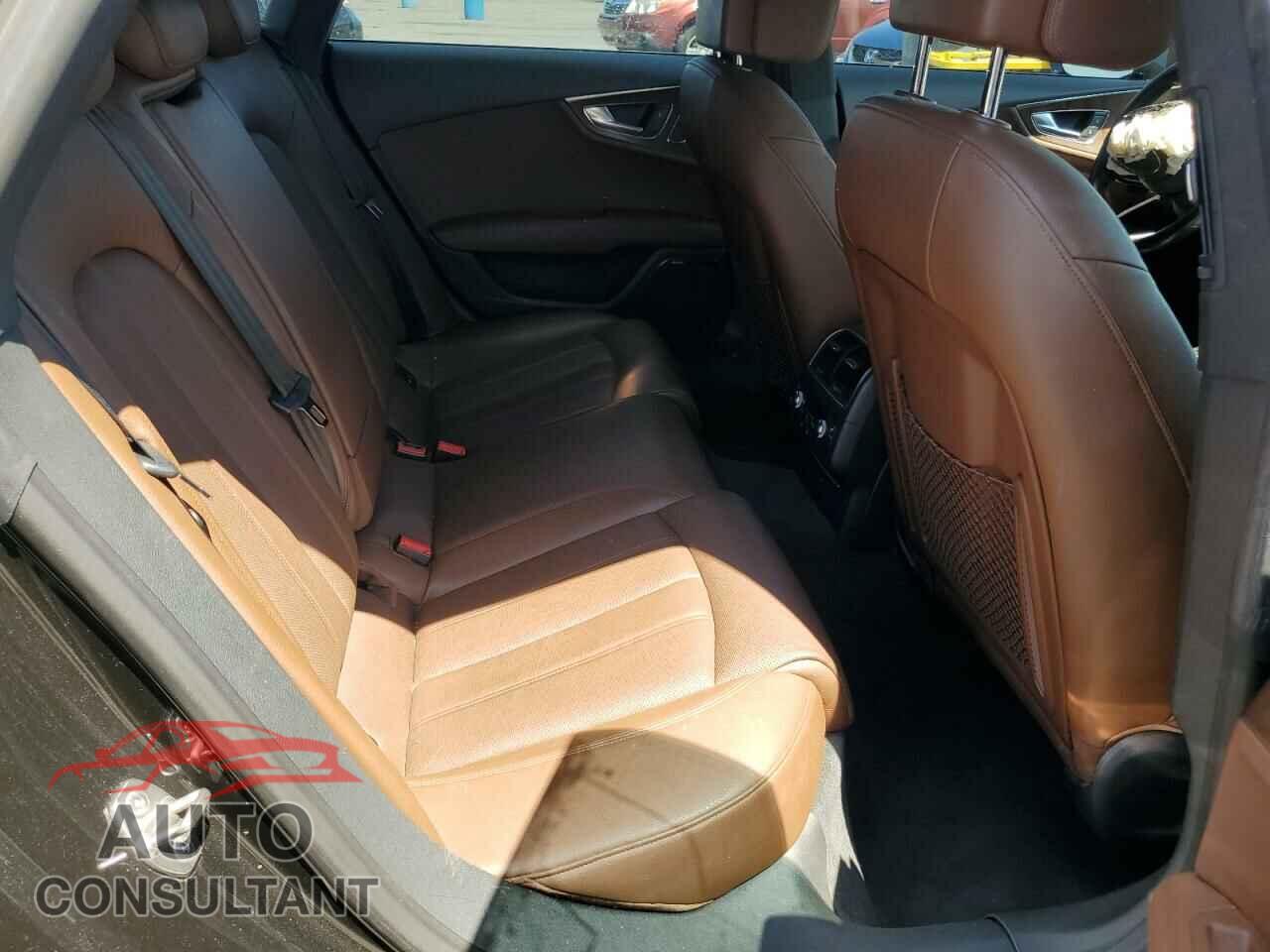 AUDI A7 2014 - WAU2MAFC6EN052003