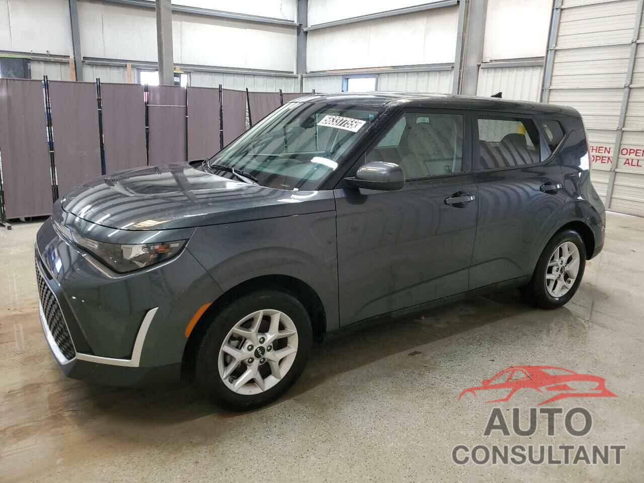KIA SOUL 2025 - KNDJ23AU2S7251873