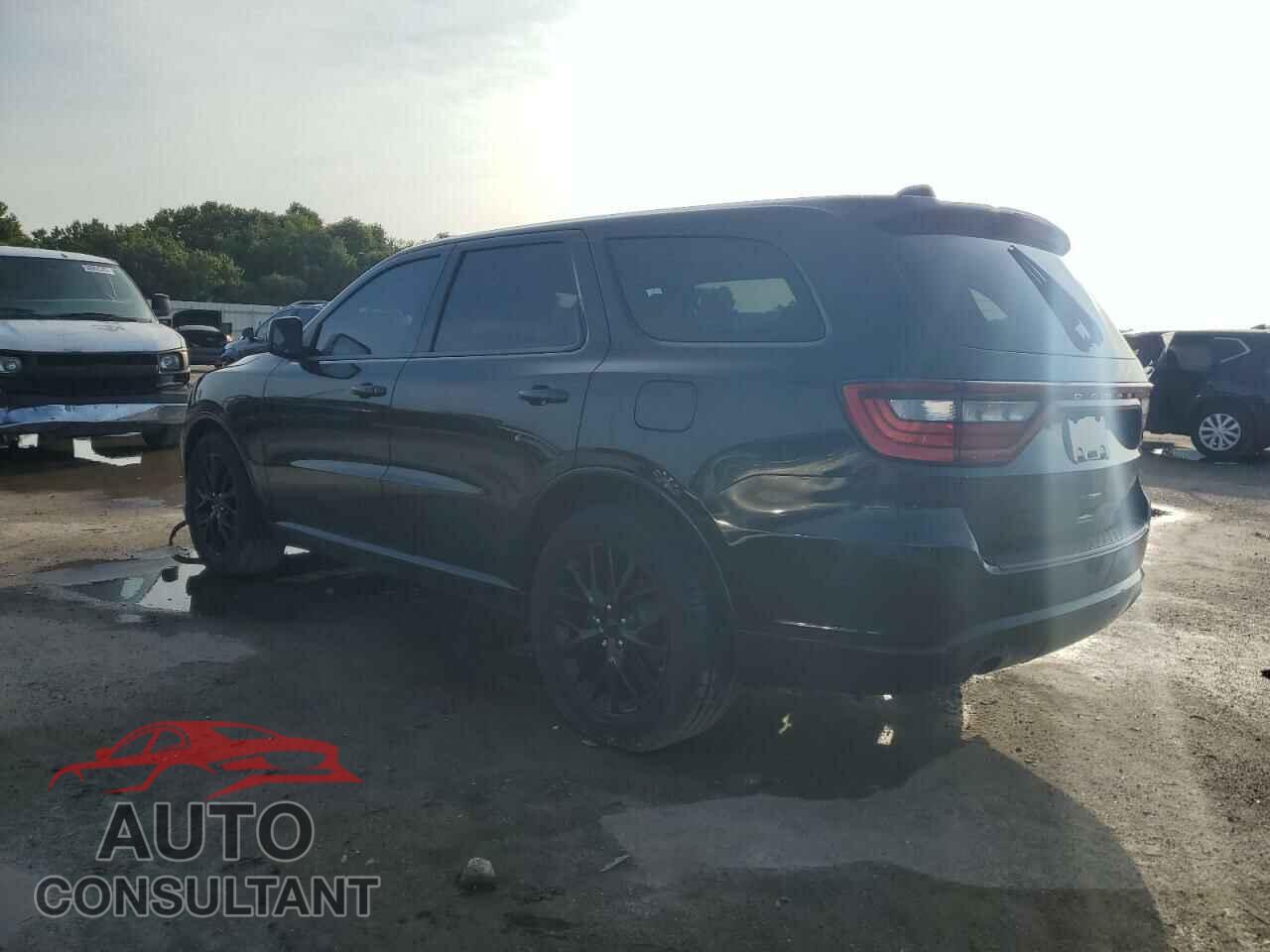 DODGE DURANGO 2015 - 1C4RDHAG7FC873693