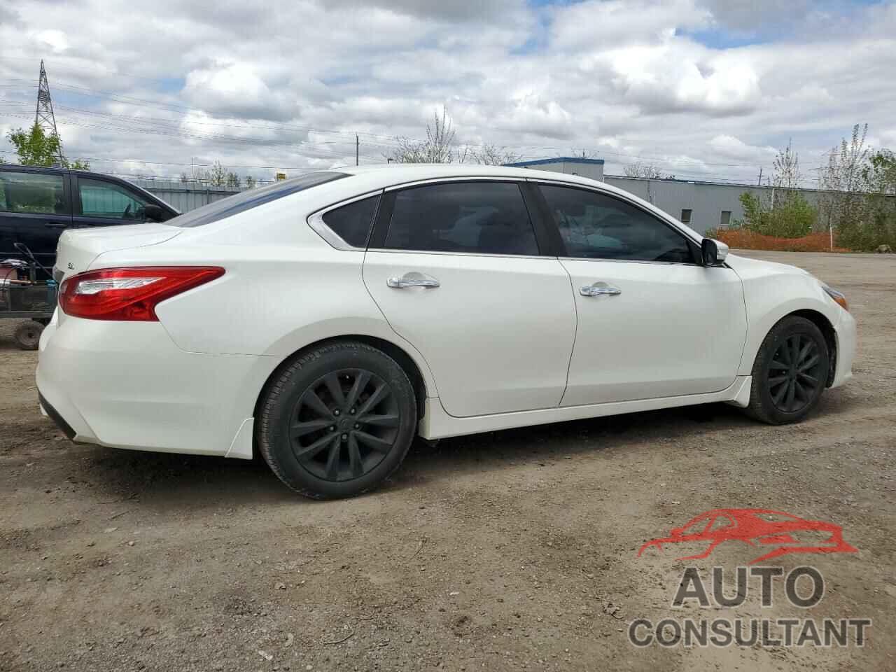 NISSAN ALTIMA 2016 - 1N4AL3AP7GN363519