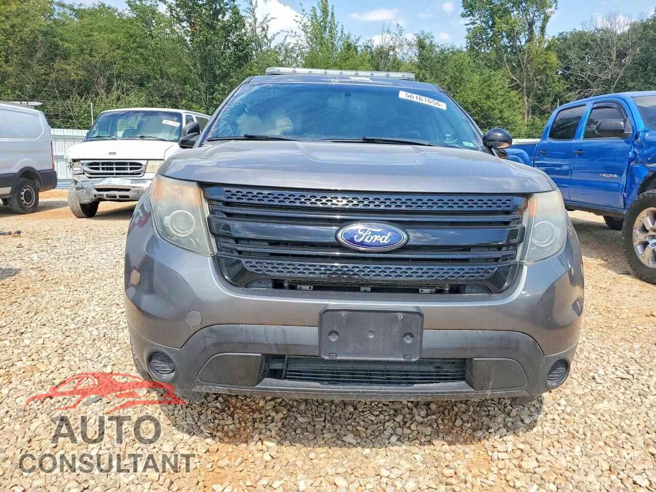 FORD EXPLORER 2014 - 1FM5K8AR2EGB91149