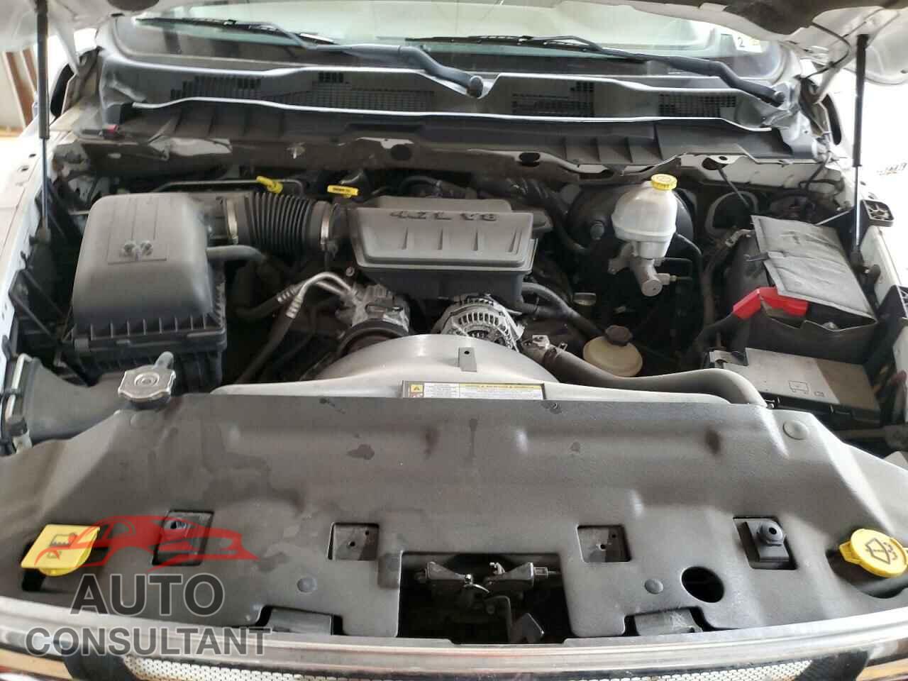 DODGE RAM 1500 2012 - 1C6RD7FP5CS199863