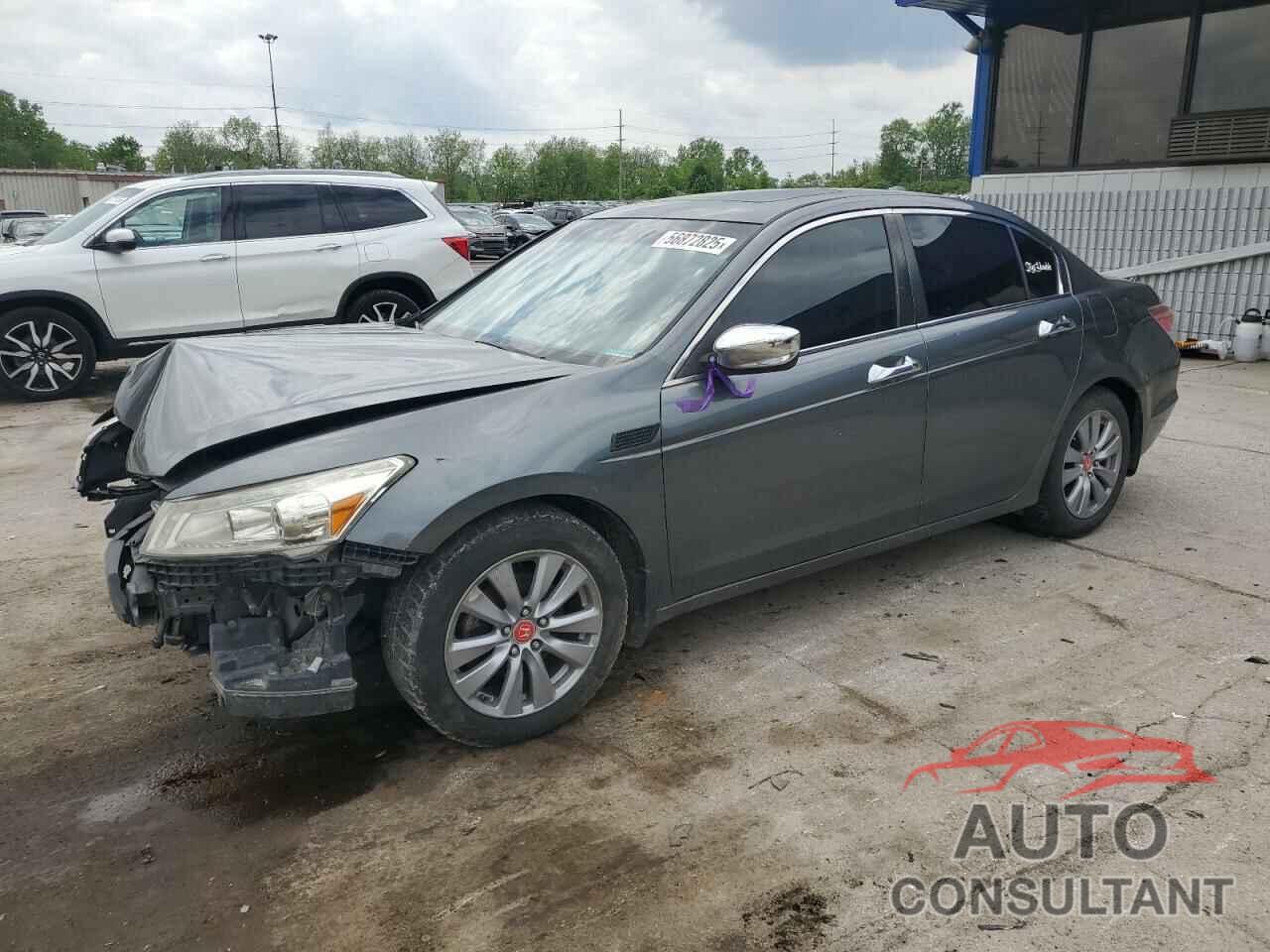 HONDA ACCORD 2011 - 1HGCP2F77BA020768