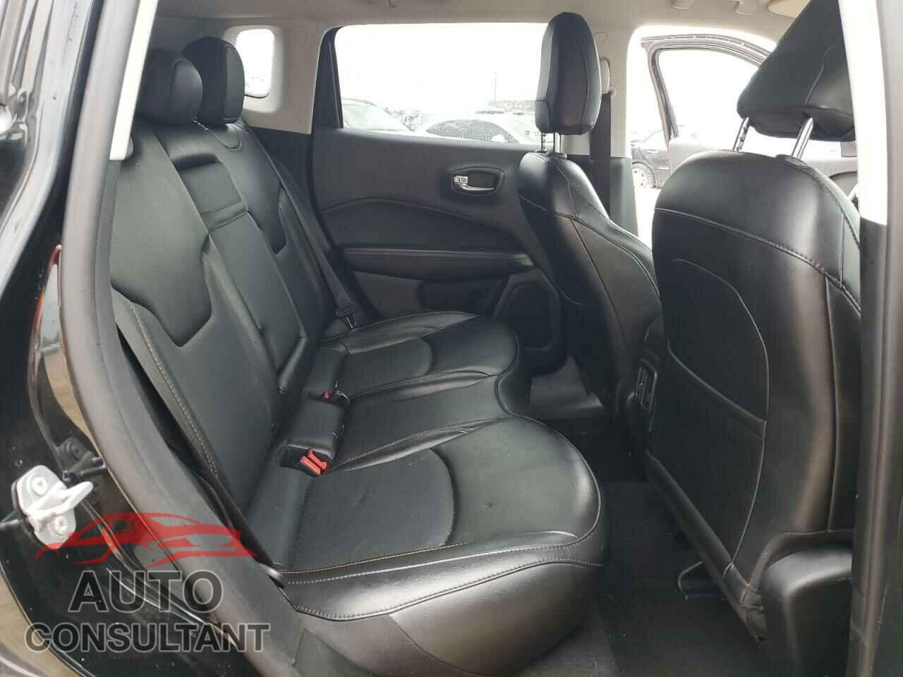 JEEP COMPASS 2020 - 3C4NJDCB9LT128218