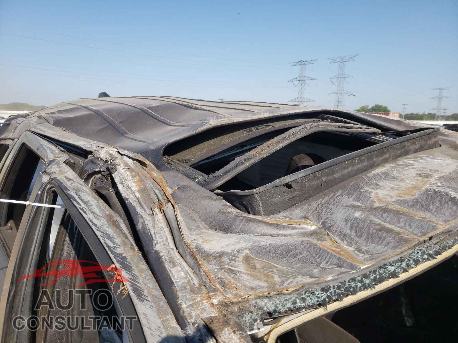 DODGE DURANGO 2021 - 1C4SDJCT6MC555757