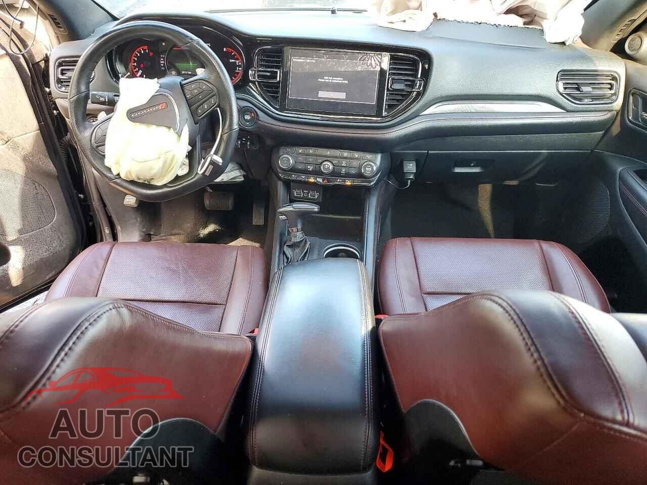 DODGE DURANGO 2024 - 1C4RDJDG3RC240888