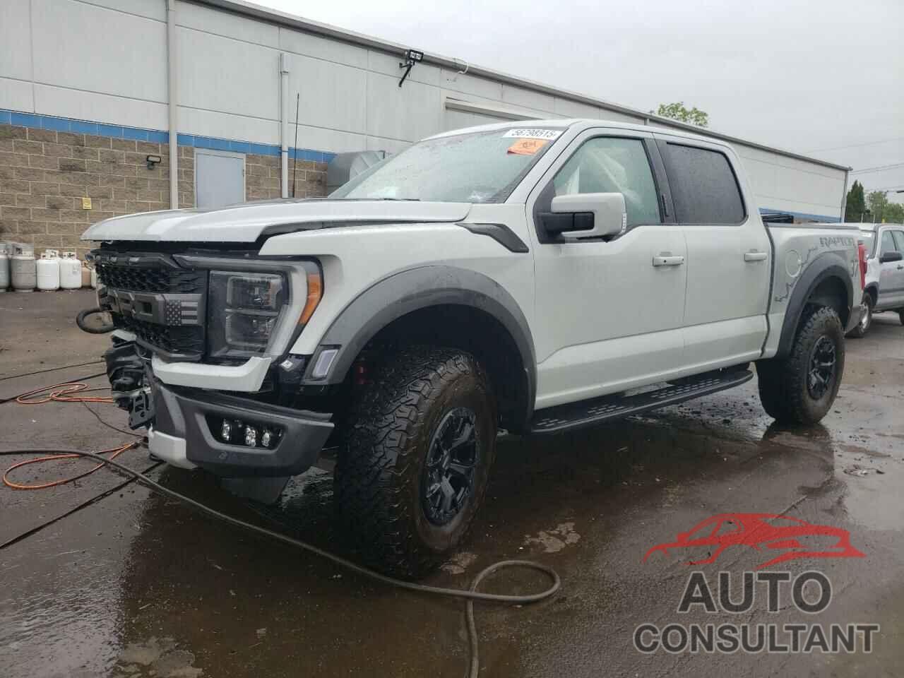 FORD F150 2023 - 1FTFW1RG2PFA11992