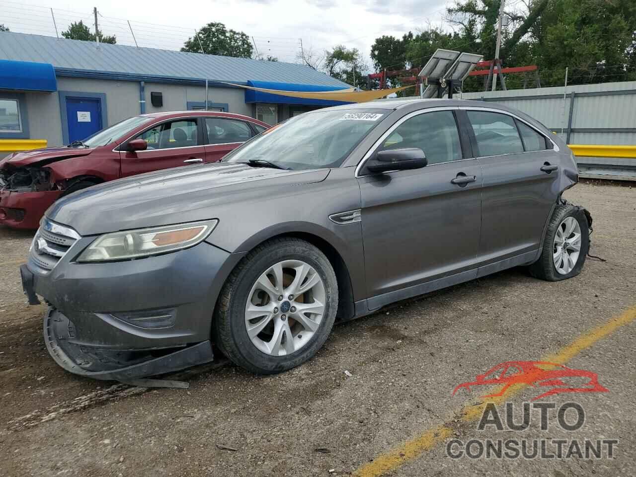 FORD TAURUS 2011 - 1FAHP2EWXBG149944