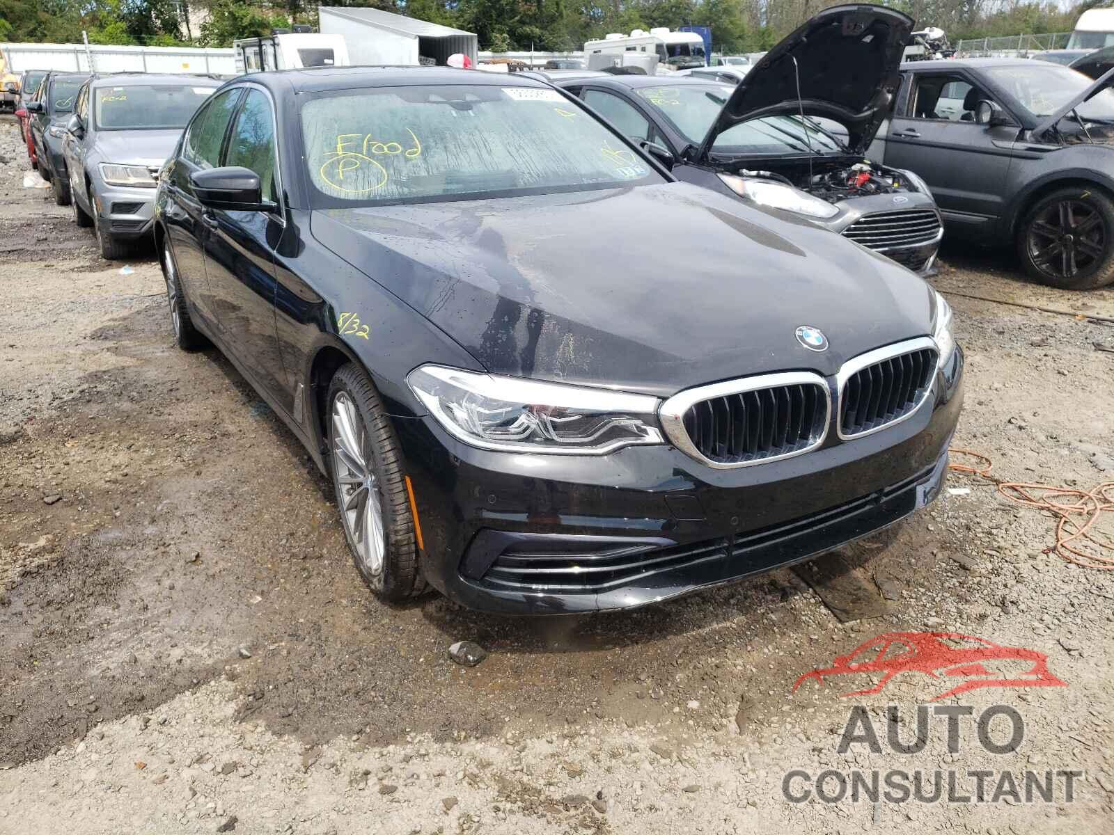 BMW 5 SERIES 2019 - WBAJE7C55KWW44029