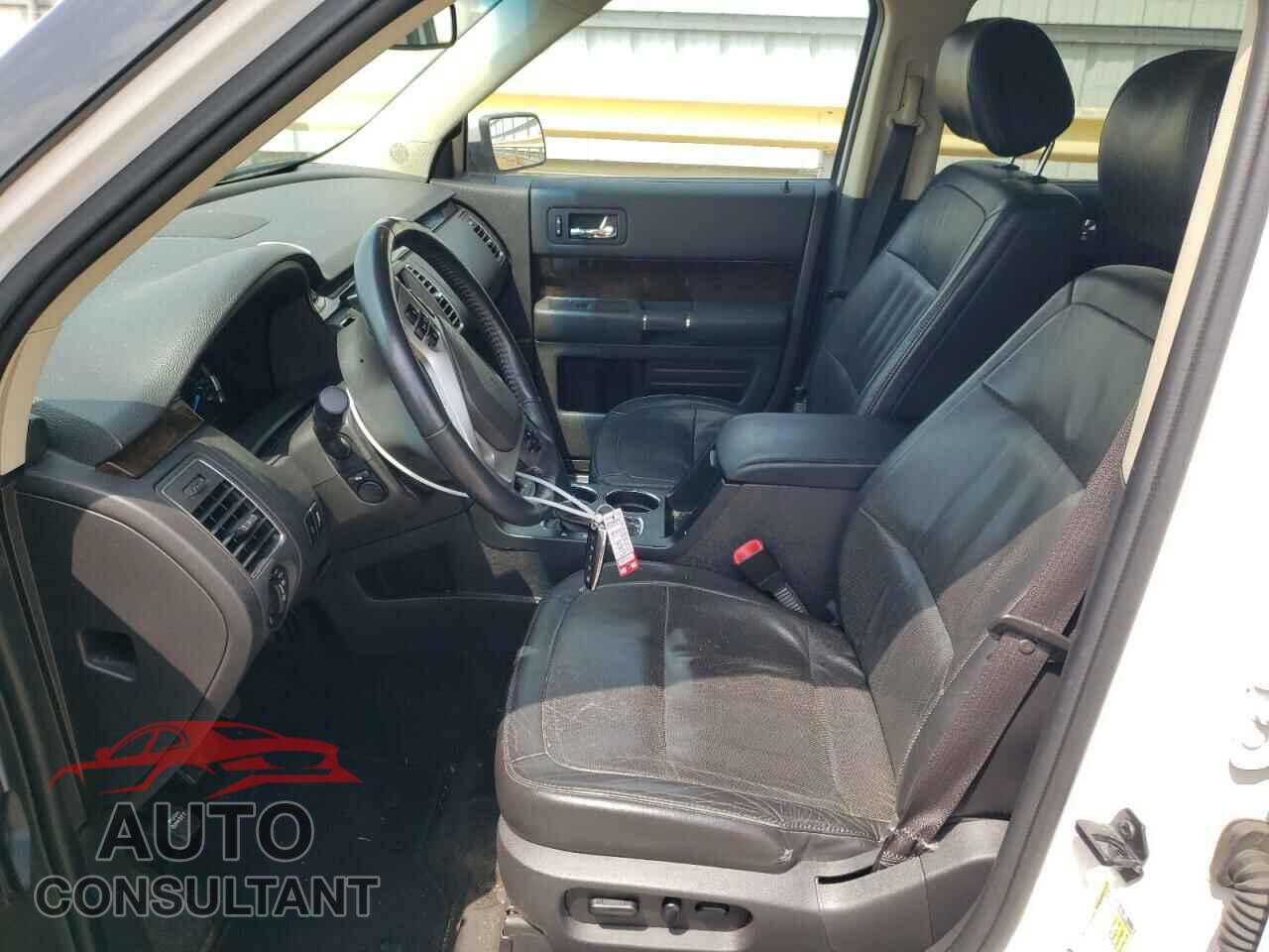 FORD FLEX 2013 - 2FMHK6D80DBD18488