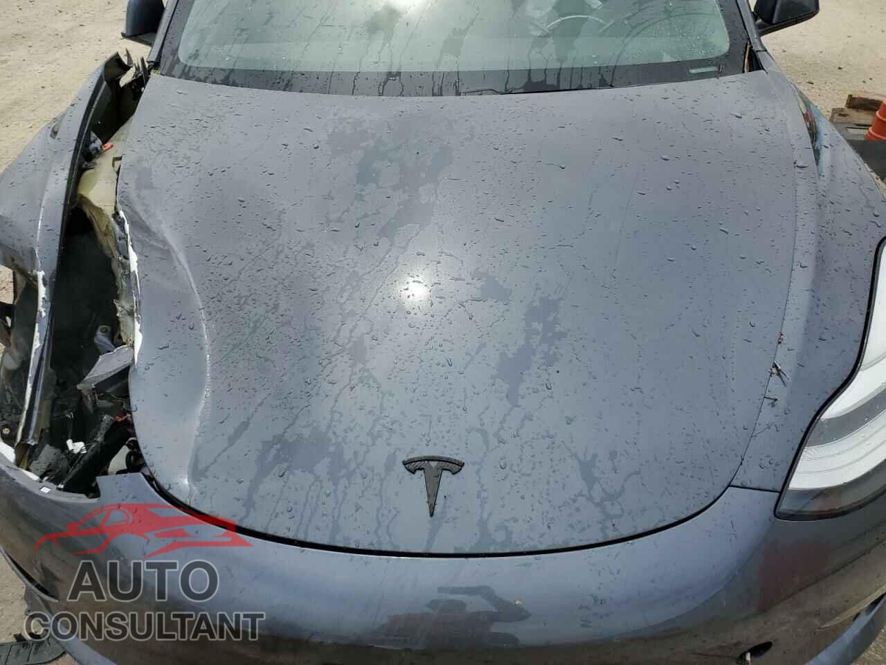 TESLA MODEL 3 2020 - 5YJ3E1EC8LF721180