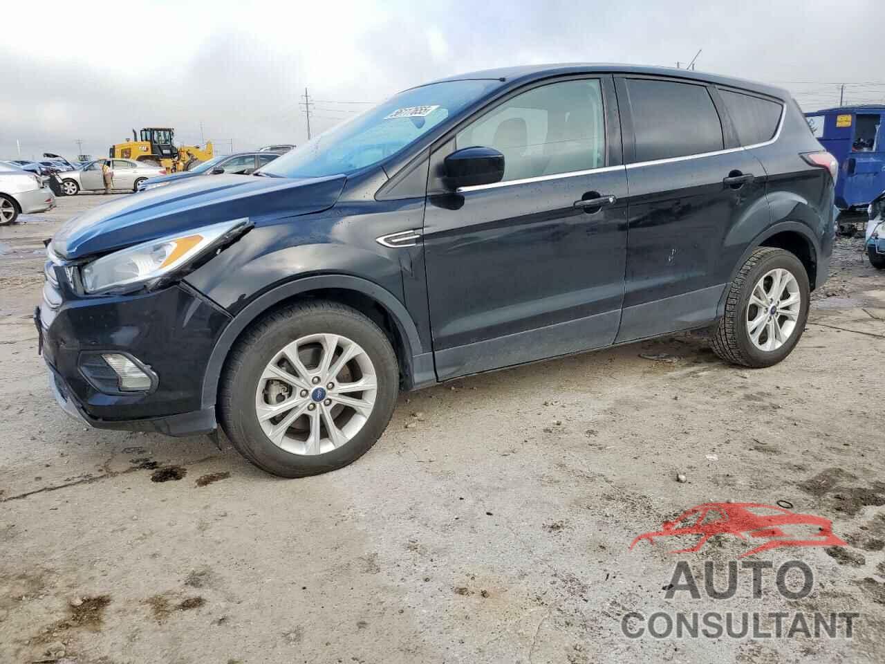 FORD ESCAPE 2017 - 1FMCU0G94HUD95452