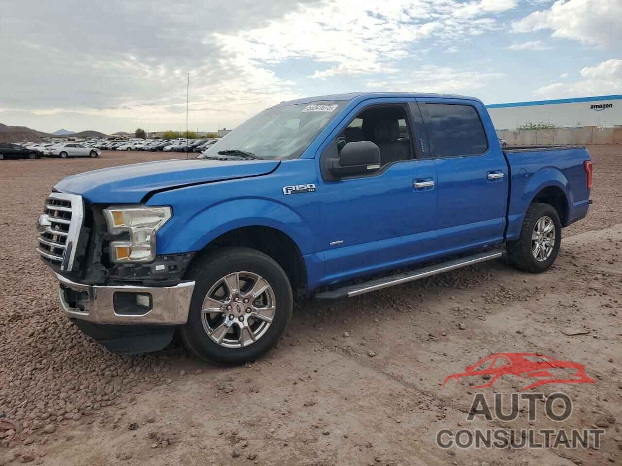 FORD F-150 2015 - 1FTEW1CP1FKE50594