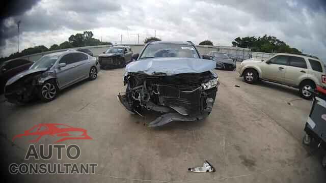 JEEP COMPASS 2013 - 1C4NJCEB1DD210989