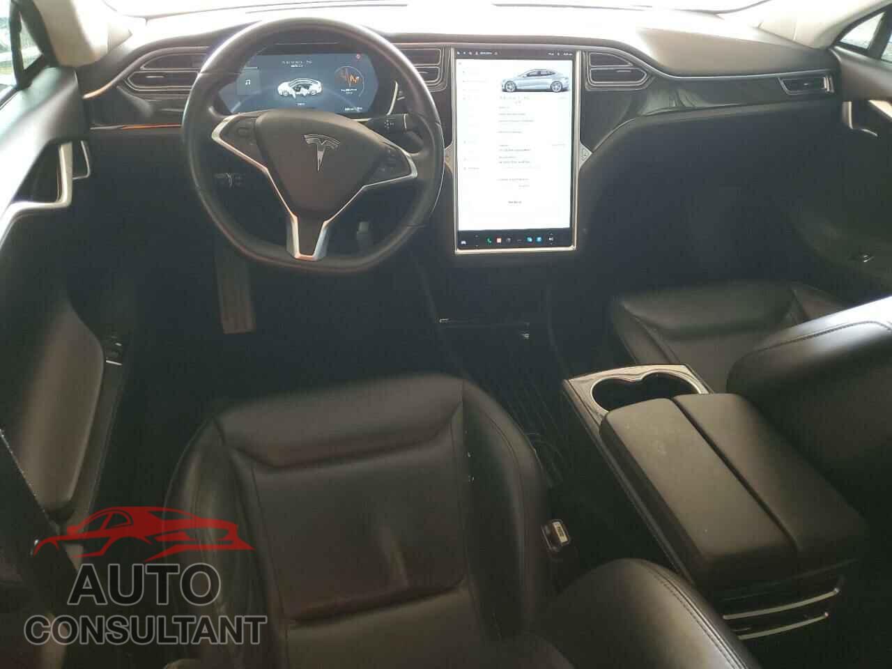 TESLA MODEL S 2016 - 5YJSA1E29GF120543